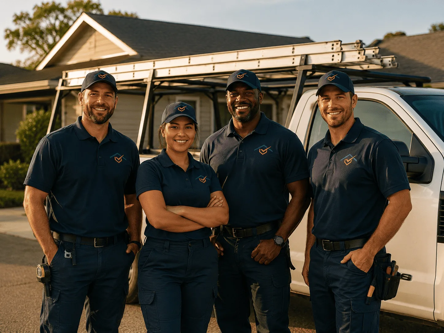 Roof Inspection company in Newtonville, MA